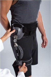 Hip Brace